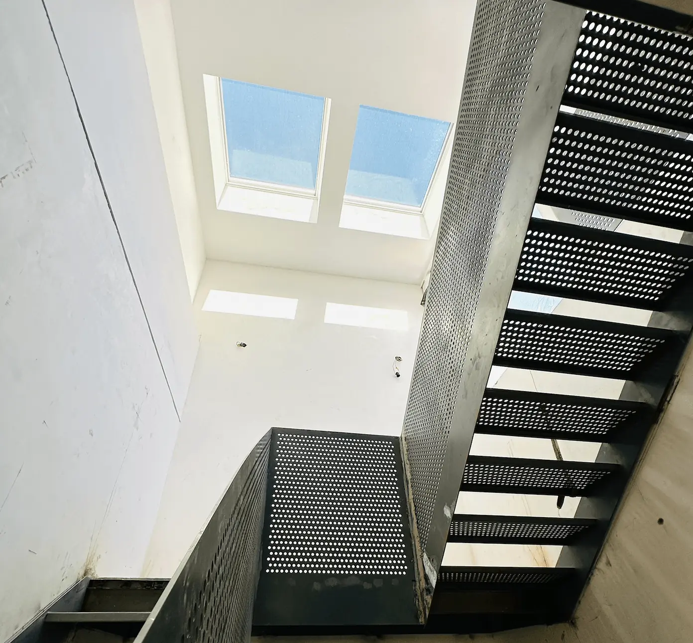 Escalera